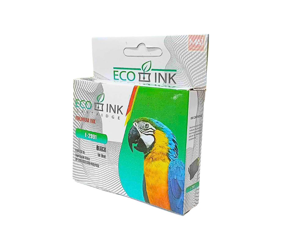 CARTOUCHE EPSON GOOD INK E-2991 XL BLACK