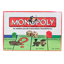 MONOPOLY FRANCAIS 167610