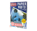 PAPIER PHOTO KORTAS 230GRM