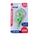 CORRECTEUR A RUBAN VERSAL 22M