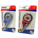 CORRECTEUR A RUBAN VERSAL 22M