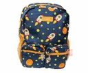 SAC A DOS CRISTAL CR4633