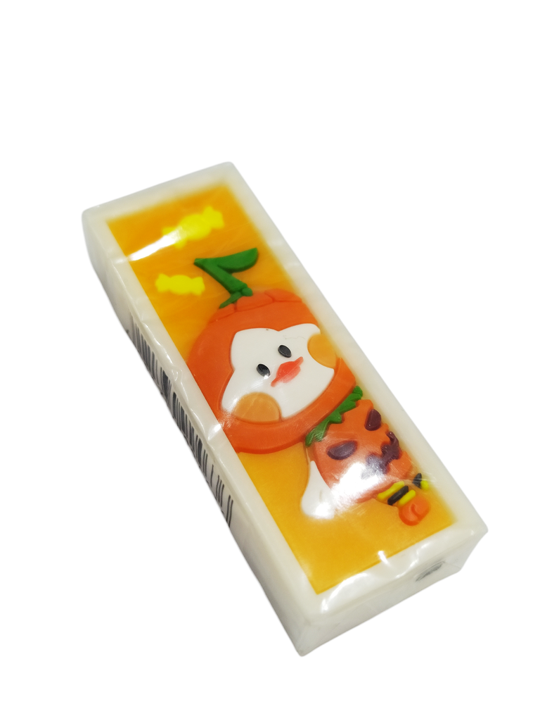 GOMME DELI LITTLE SINGER H306