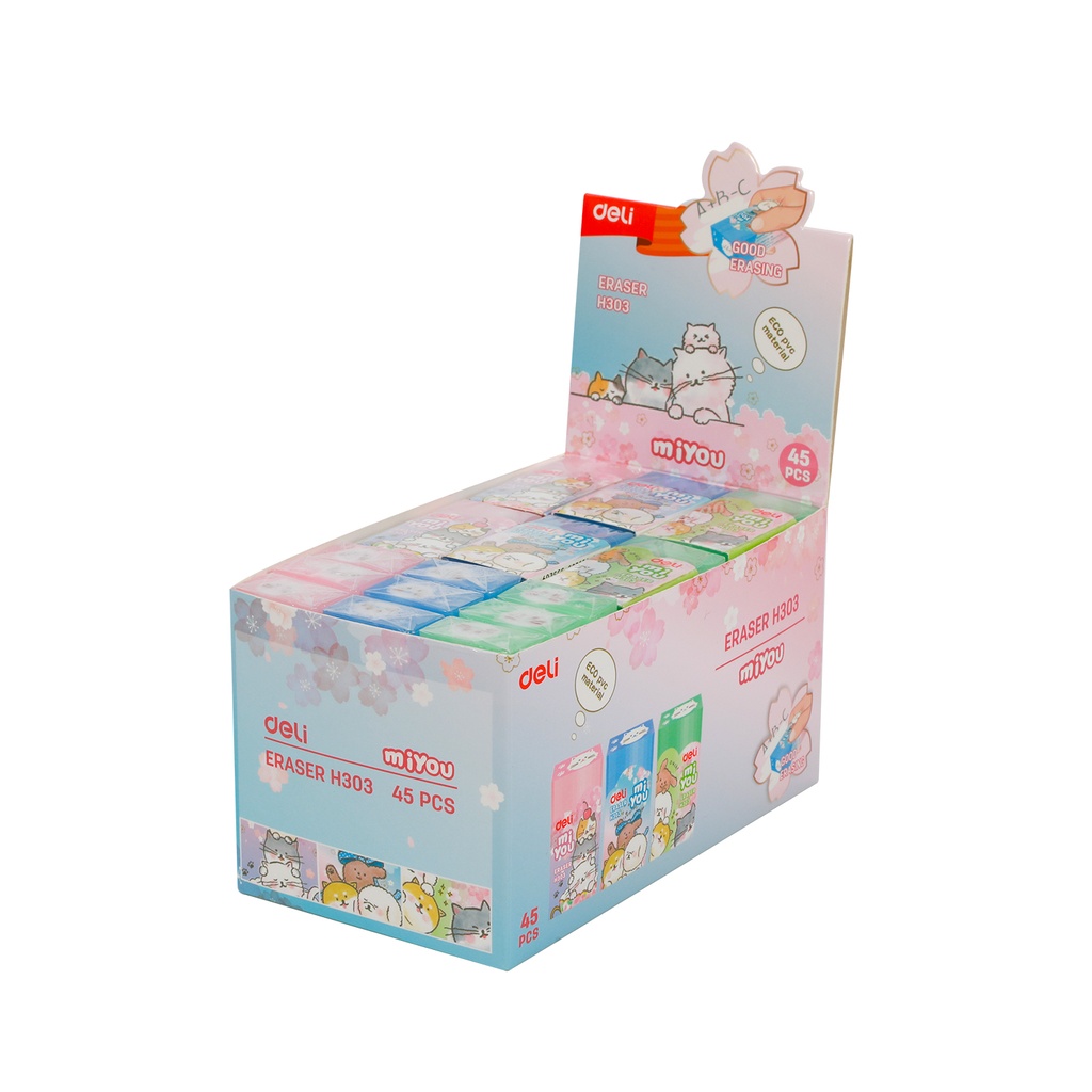GOMME DELI MIYOU