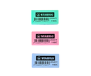 GOMME STABILO LEGACY PASTEL 1183C
