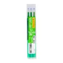 RECHARGE STYLO MAGIC VERT TECHNO TE6691