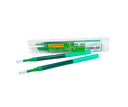 RECHARGE STYLO MAGIC VERT TECHNO TE6691