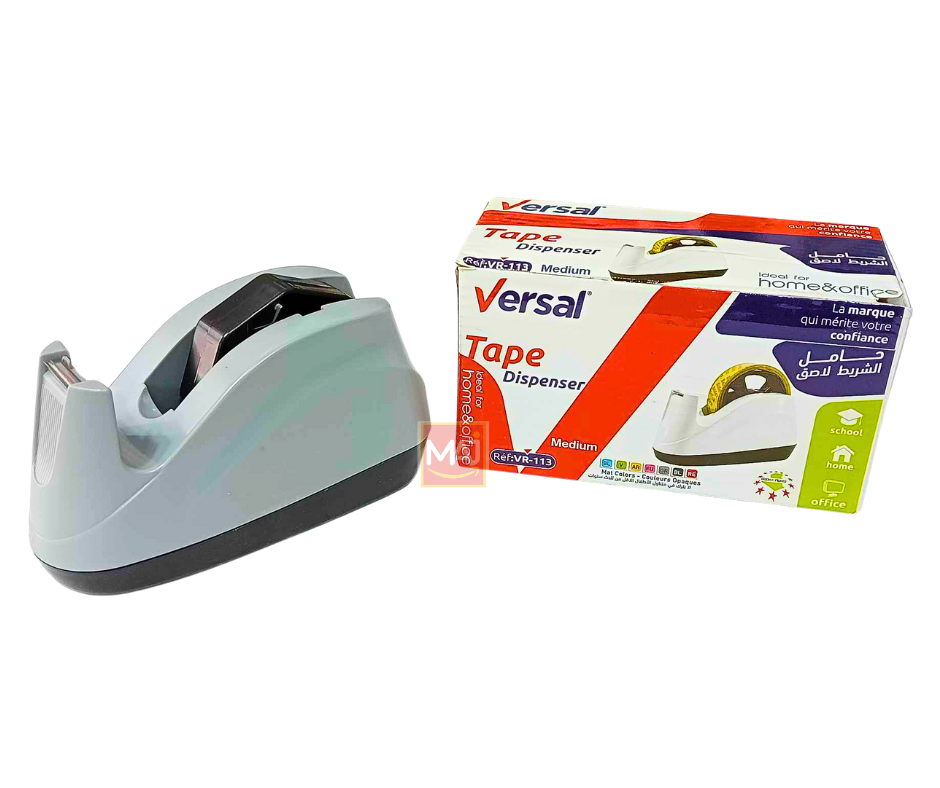 DÉVIDOIR DE SCOTCH VERSAL VR113