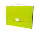 PORTE DOCUMENT DELI A4 7P DE38125