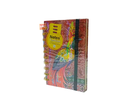 NOTE BOOK FASHION SAMBARA SPIRAL A6 05203