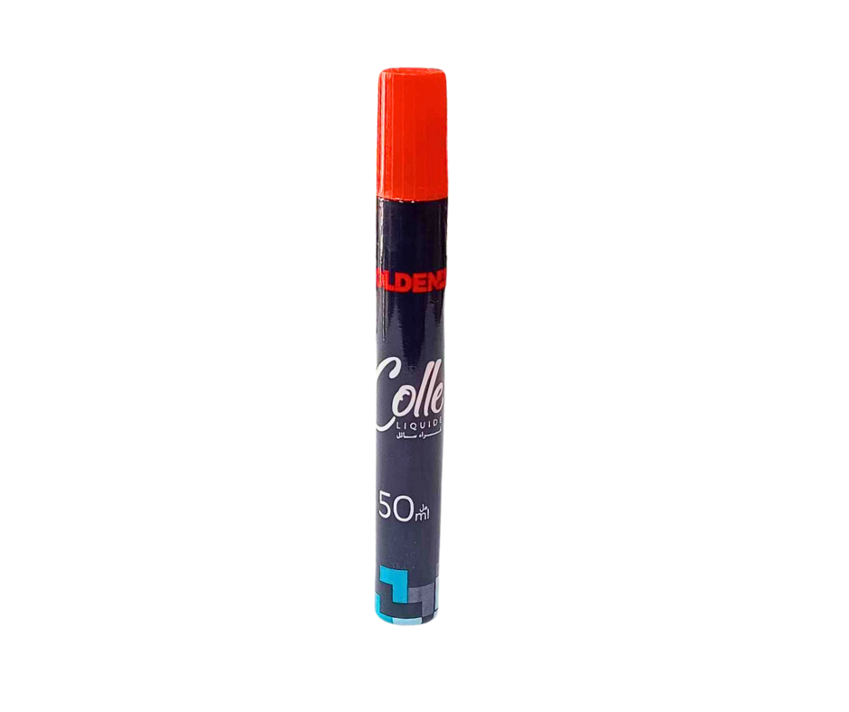 COLLE LIQUIDE GOLDEN GO51062