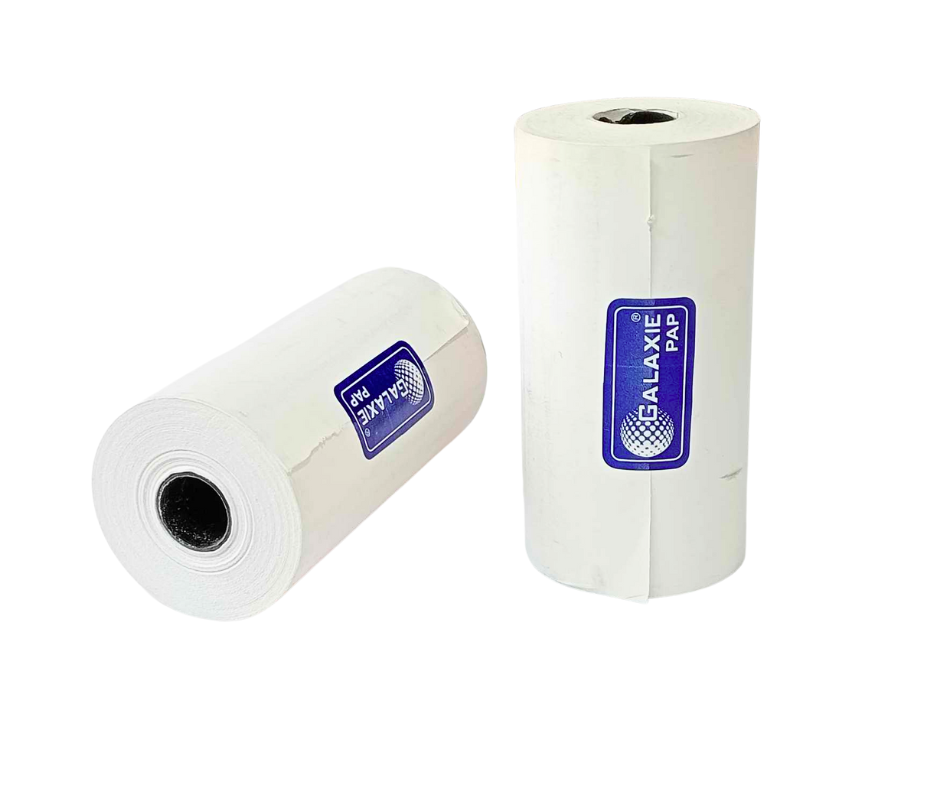 BOBINE THERMIQUE GALAXIE 80*40 6984