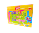 PAPIER GOMME PLUMA PL7017