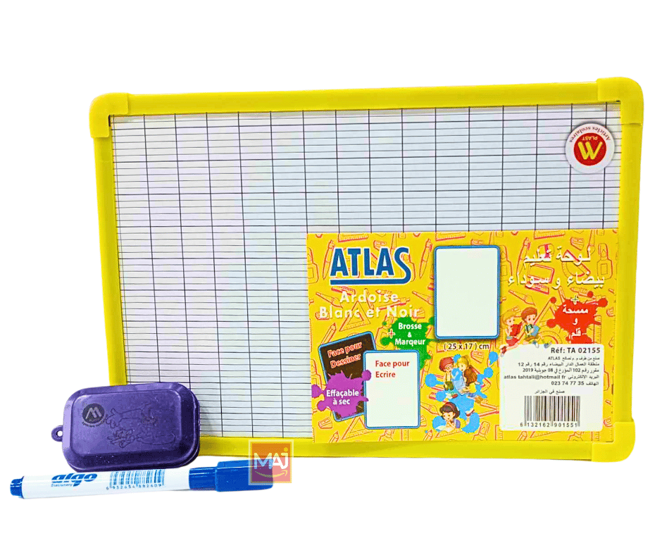 ARDOISE ATLAS TA02155