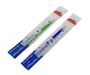 RECHARGE STYLO MAGIC SMB BLEU ET VERT 0.7 MM