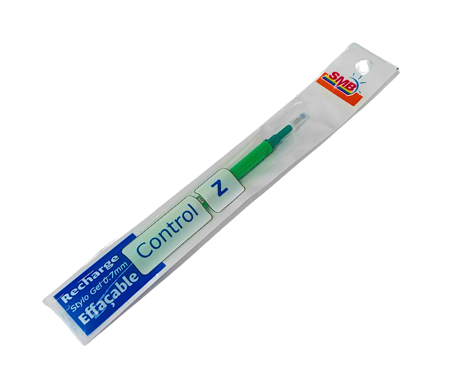 RECHARGE STYLO MAGIC SMB VERT 