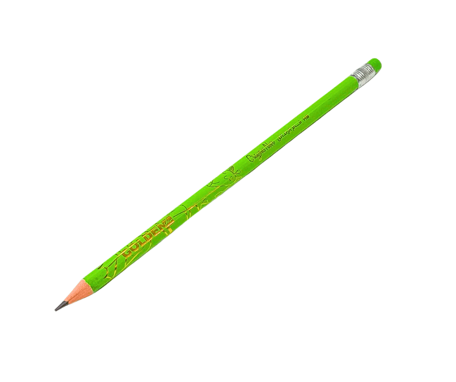 CRAYON NOIR GOLDEN GO37040