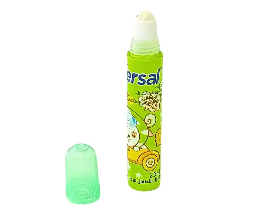 COLLE LIQUIDE VERSAL VR113009