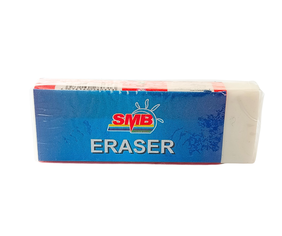 GOMME SMB ERASER 