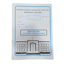 REGISTRE D'APPEL FRANÇAIS 