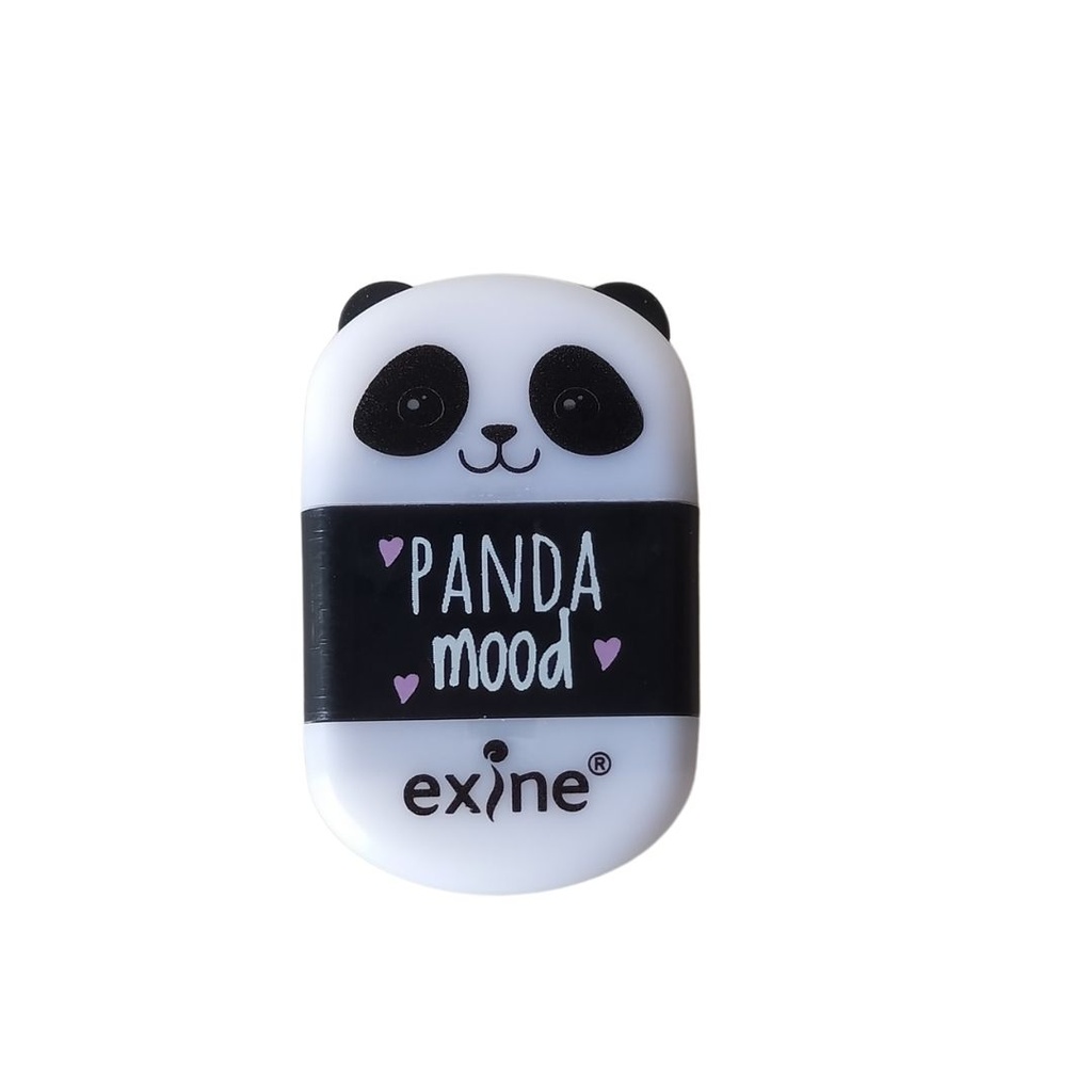 GOMME+TAILLE CRAYON EXINE 