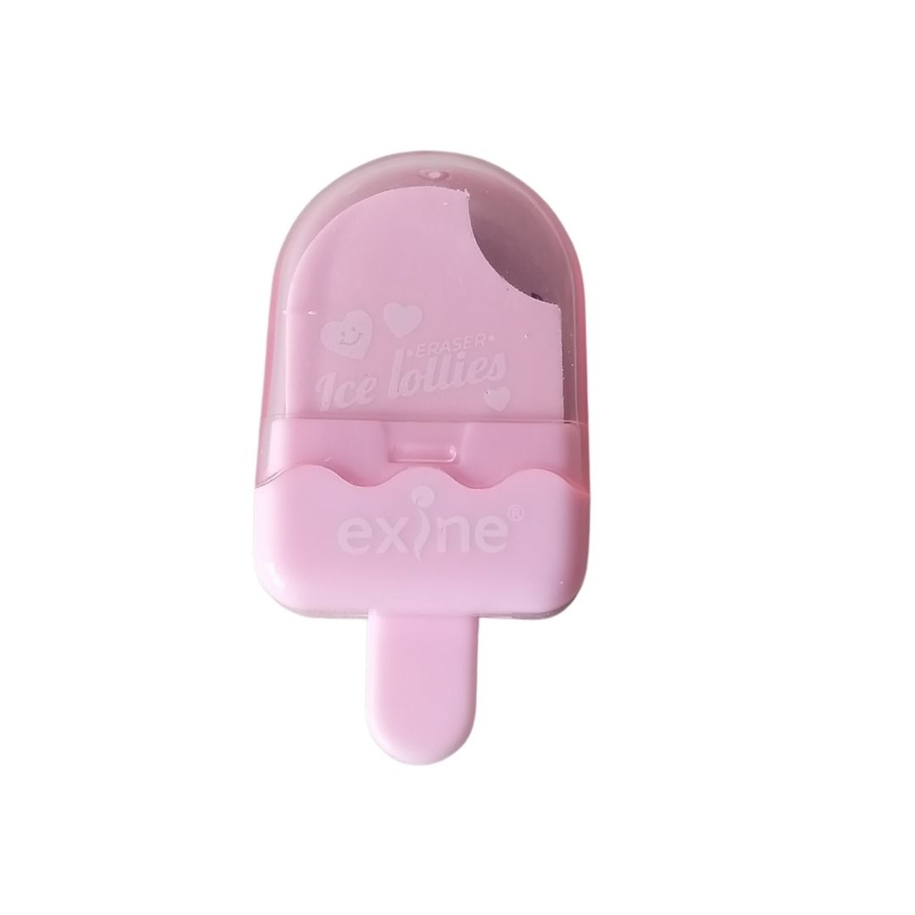 GOMME EXINE ICE LOLLIES 