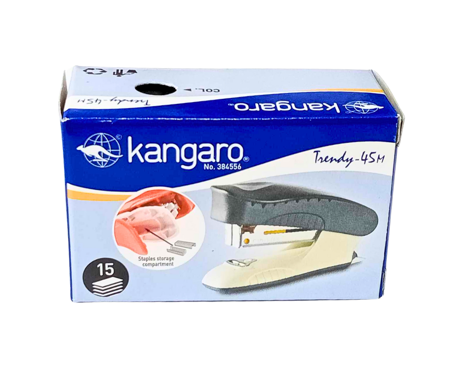 MINI AGRAFEUSE KANGARO 45M