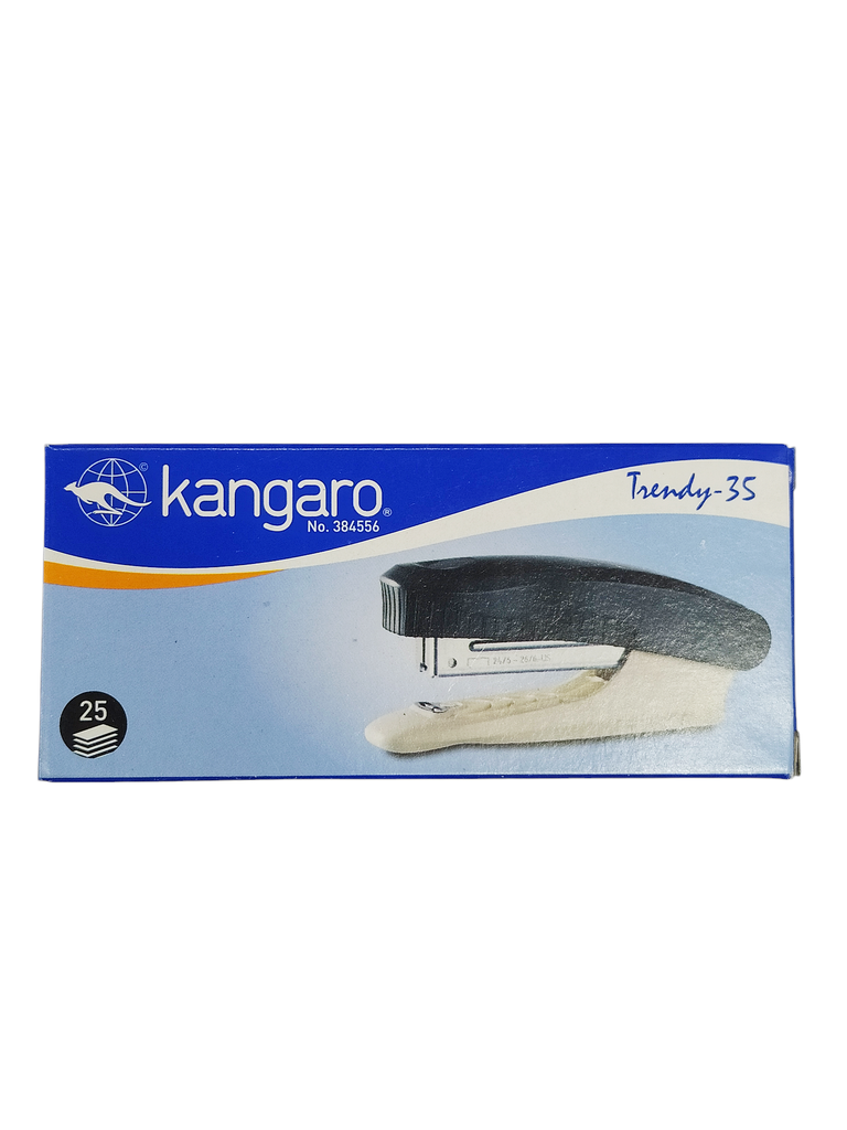 AGRAFEUSE KANGARO TRENDY 35