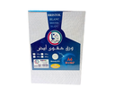 FICHE BRISTOL QUADRILLE A4 ATLAS 170G