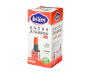 ENCRE A TAMPON BILIM ROUGE 