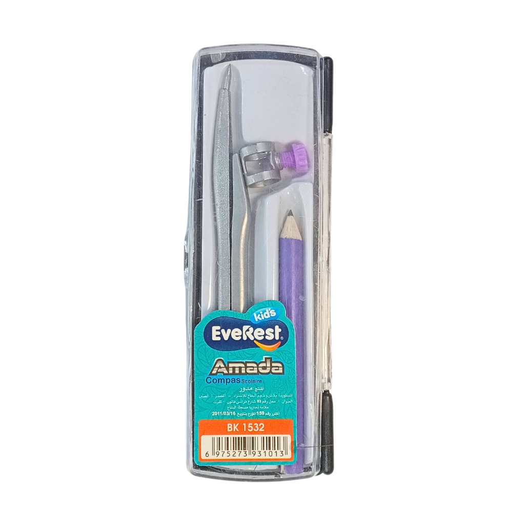 COMPAS EVREST AMADA BK1532