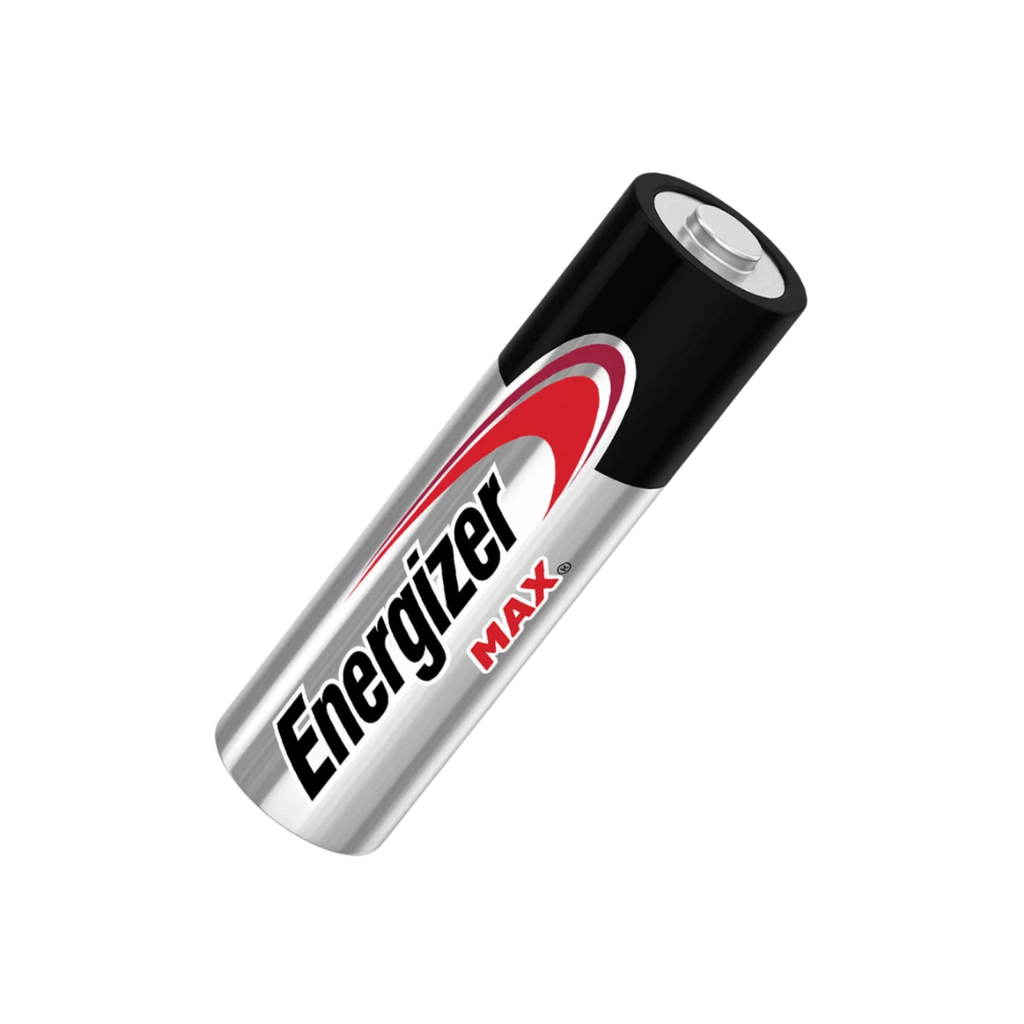 PILE ENERGIZER MAX LR6 1.5V