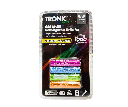 PILE RECHARGEABLE TRONIC PM