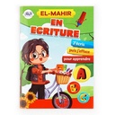 CAHIER D'ECRITURE MAGIC EL MAHIR 