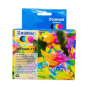 PACK CARTOUCHE KOANAN T711/712/713/714