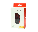 SOURIS USB HAVIT 519 