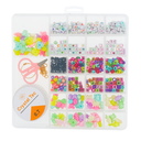 BOITE D'ACCESSOIRES DE BIJOUX BS TOYS GM