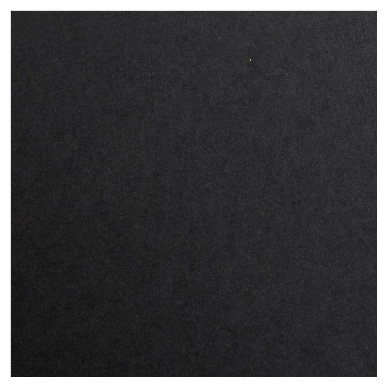 PAPIER DESSIN A2 TECHNO NOIR 160GRM