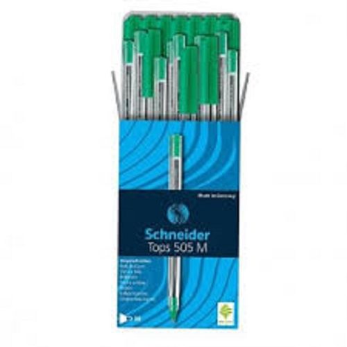 STYLO SCHNEIDER TOPS 505M VERT