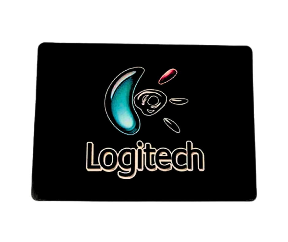TAPIS SOURIS LOGITECH GM 