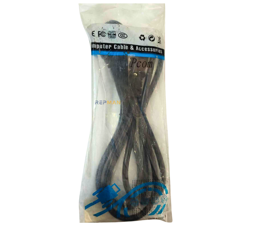 CABLE D'ALIMENTATION PCOM 1.8 M 