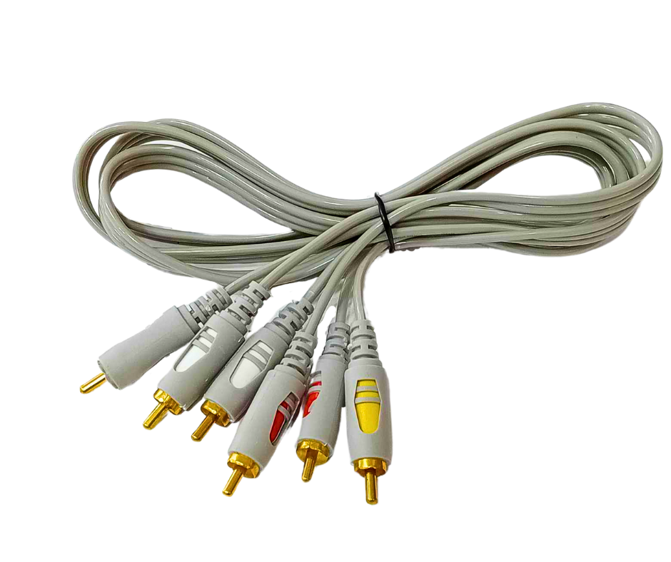 CABLE MACTECH AUDIO M/M 1.5M 