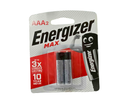 PILE ENERGIZER LR03 2PCS 3AAA 