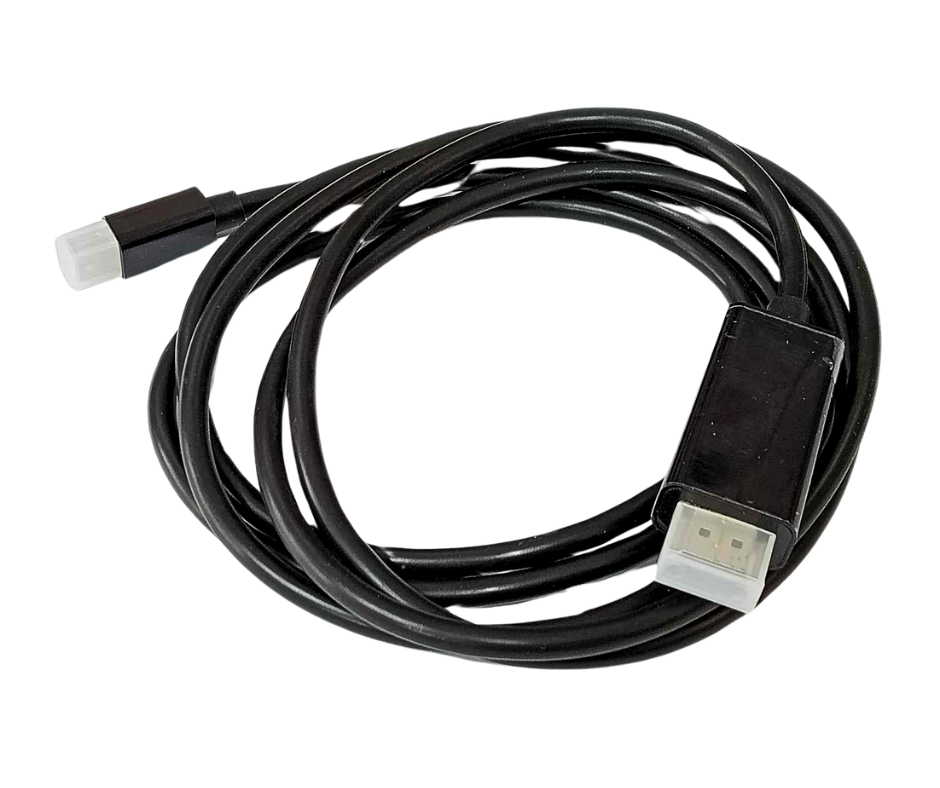 CABLE MINI DP TO HDMI
