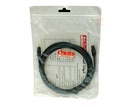 CABLE OPTIQUE AUDIO MAC TECH 3M 