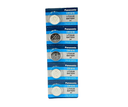 PILE PANASONIC LITHIUM CR1616 3V 