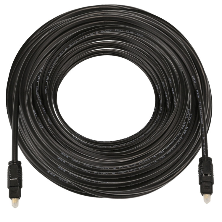 CABLE OPTIQUE 20M  