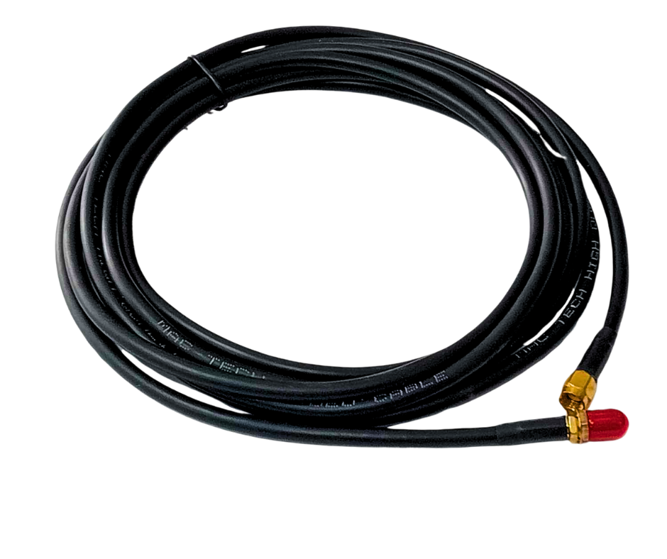 CÂBLE COAXIAL MALE/FEMELLE MACTECH 3M 