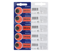 PILE SONY CR1216 LITHIUM 3V  
