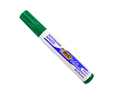 MARQUEUR TABLEAU BLANC BIC VELLEDA VERT